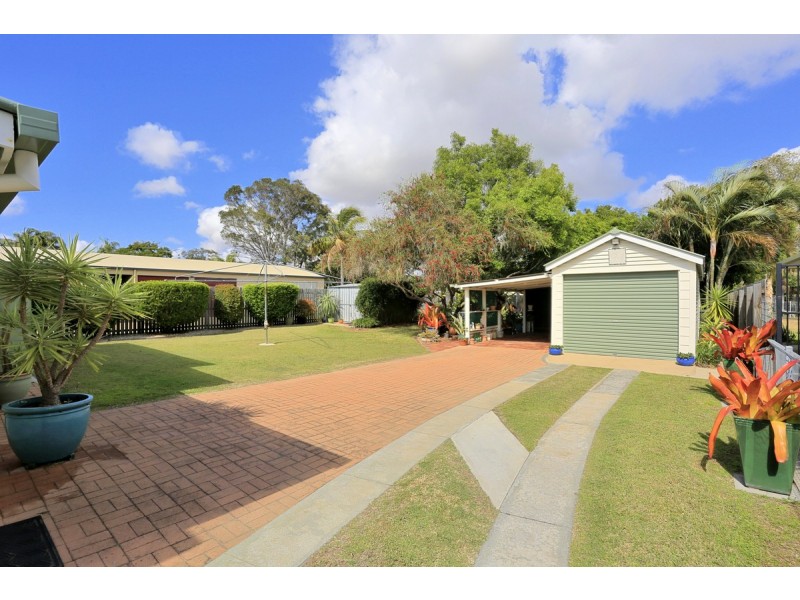 187 Targo Street, Walkervale QLD 4670