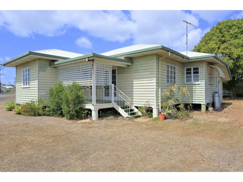 11 Cattermull Street, Svensson Heights QLD 4670