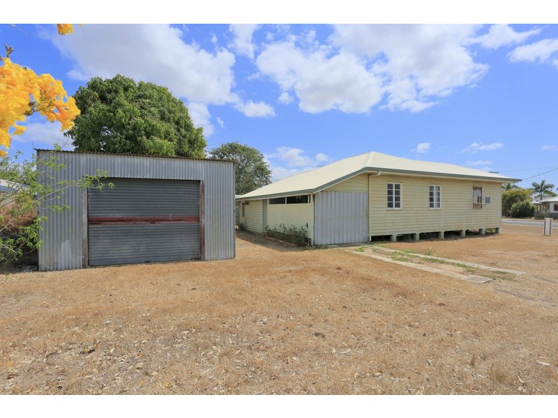 11 Cattermull Street, Svensson Heights QLD 4670