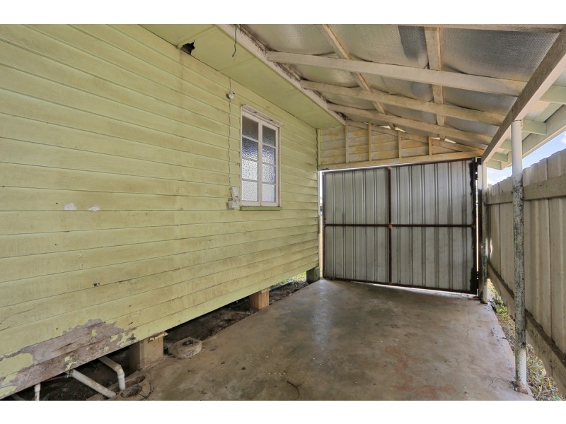 11 Cattermull Street, Svensson Heights QLD 4670