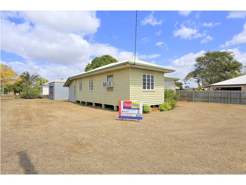 11 Cattermull Street, Svensson Heights QLD 4670