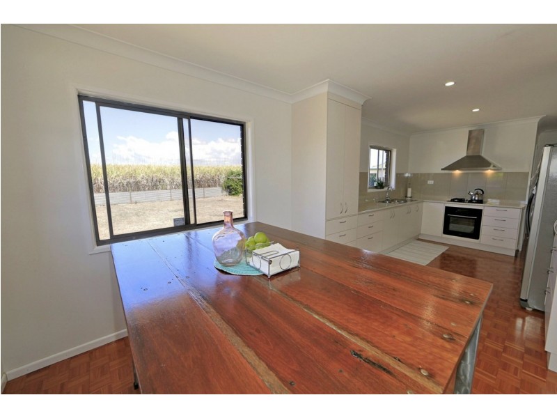 284 Bargara Road, Kalkie QLD 4670