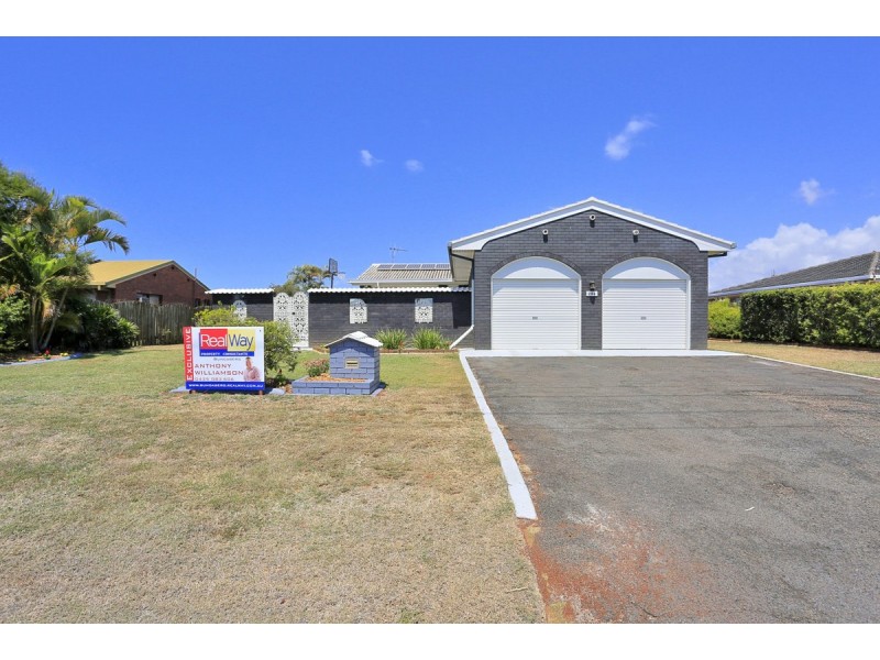 284 Bargara Road, Kalkie QLD 4670