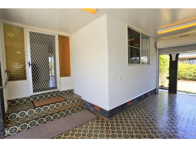 284 Bargara Road, Kalkie QLD 4670