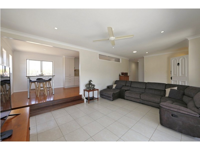 284 Bargara Road, Kalkie QLD 4670