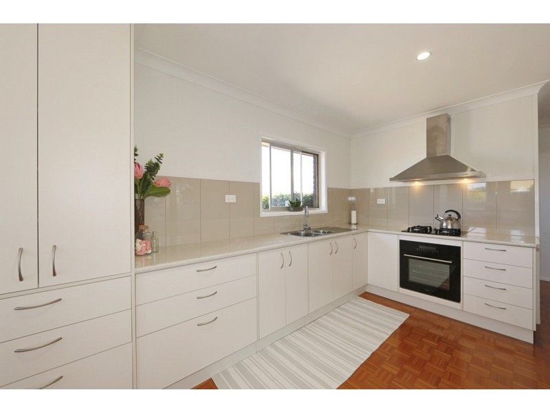 284 Bargara Road, Kalkie QLD 4670