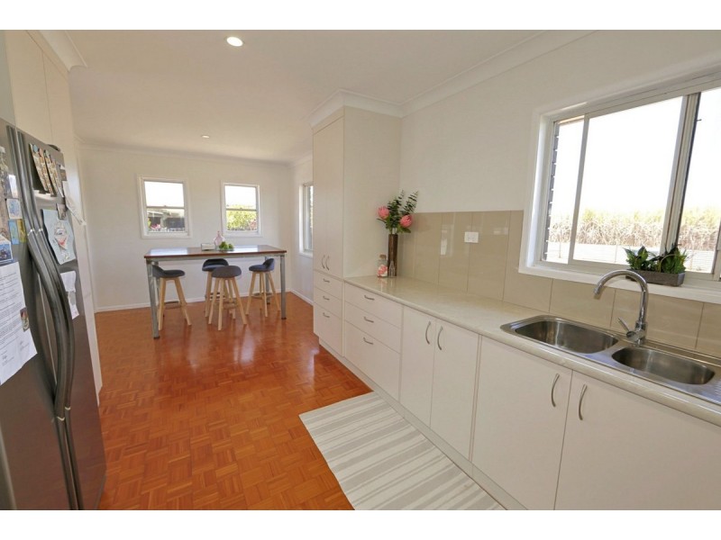 284 Bargara Road, Kalkie QLD 4670