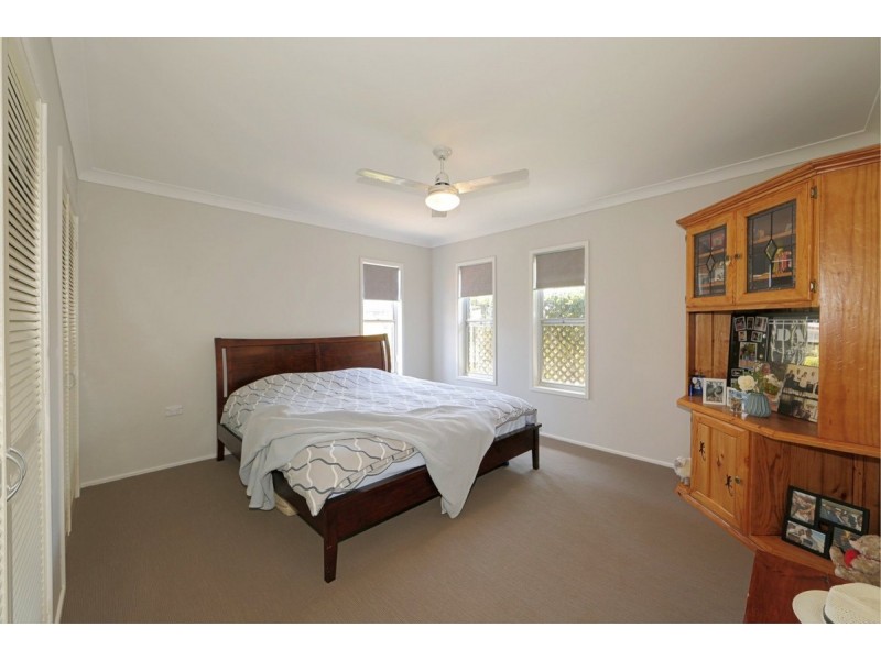 284 Bargara Road, Kalkie QLD 4670