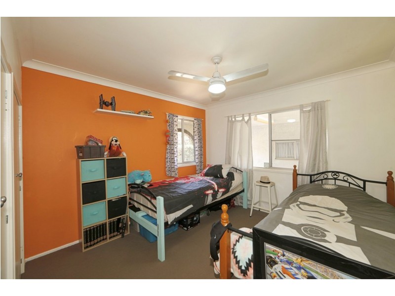 284 Bargara Road, Kalkie QLD 4670