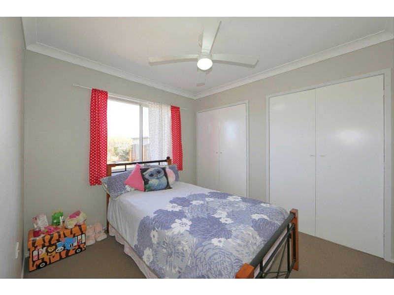 284 Bargara Road, Kalkie QLD 4670