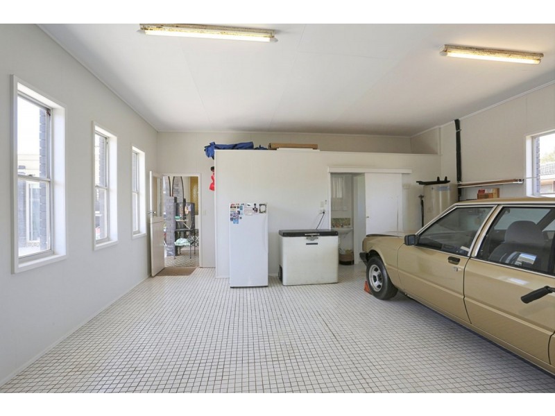 284 Bargara Road, Kalkie QLD 4670