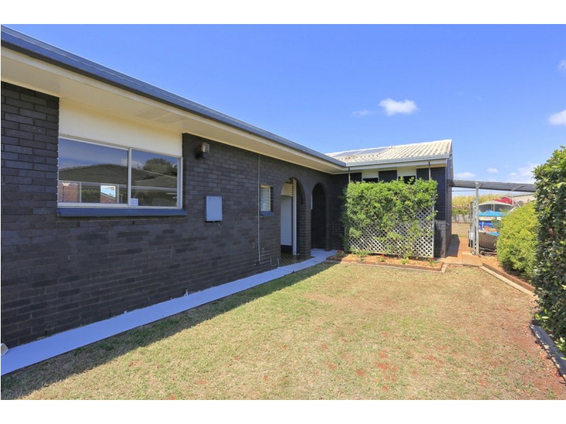 284 Bargara Road, Kalkie QLD 4670