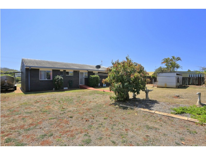 284 Bargara Road, Kalkie QLD 4670