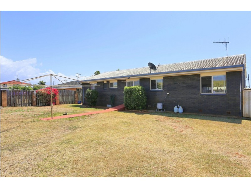 284 Bargara Road, Kalkie QLD 4670