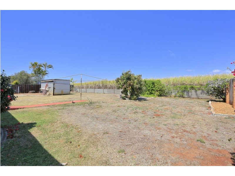 284 Bargara Road, Kalkie QLD 4670