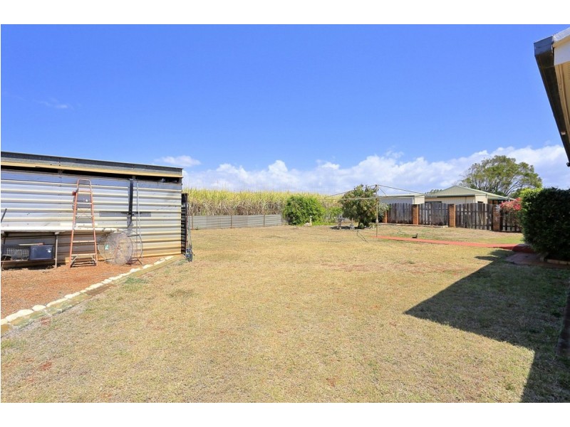 284 Bargara Road, Kalkie QLD 4670