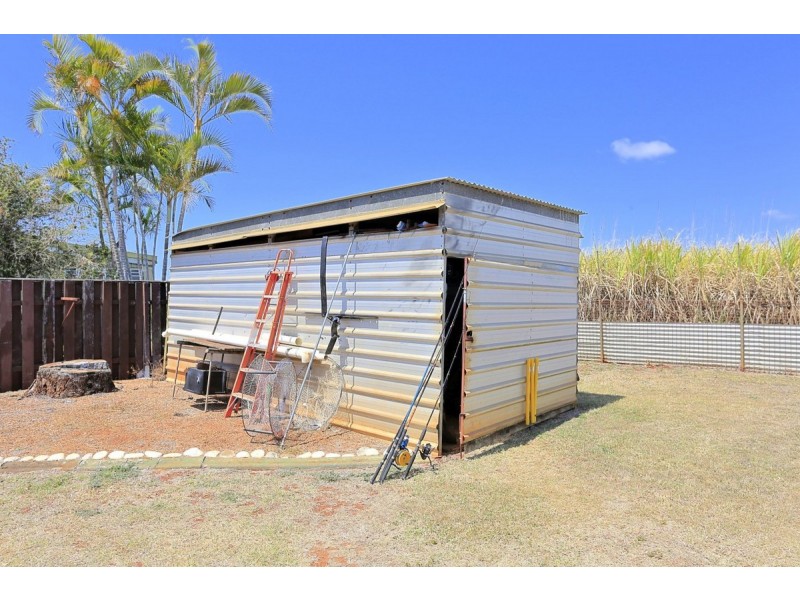 284 Bargara Road, Kalkie QLD 4670