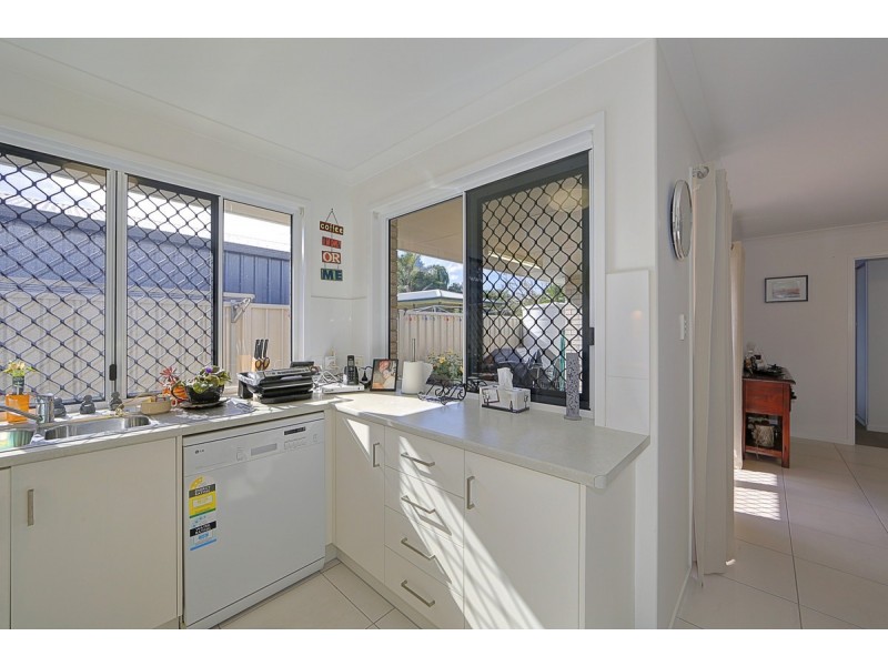 4/59 Branyan Street, Bundaberg West QLD 4670