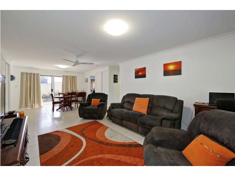 4/59 Branyan Street, Bundaberg West QLD 4670