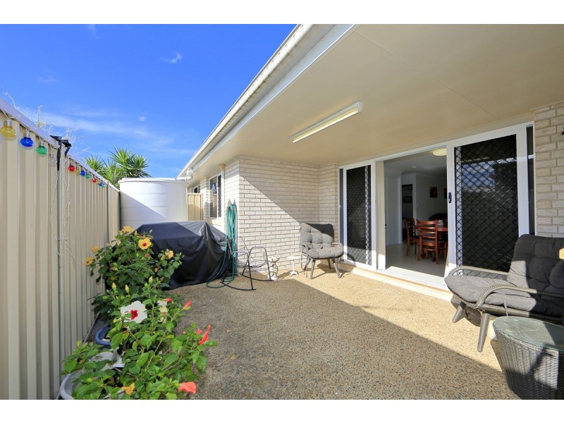 4/59 Branyan Street, Bundaberg West QLD 4670