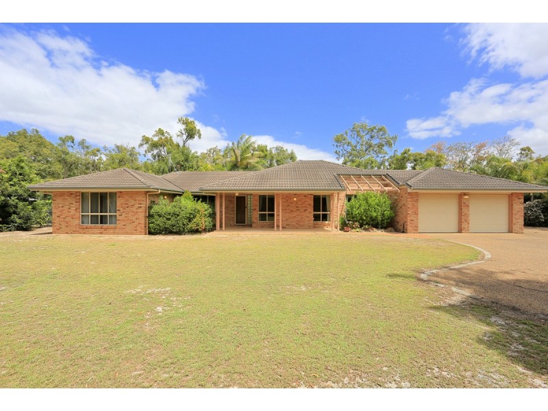 7 Cockatoo Crescent, Gooburrum QLD 4670