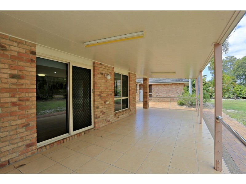 7 Cockatoo Crescent, Gooburrum QLD 4670