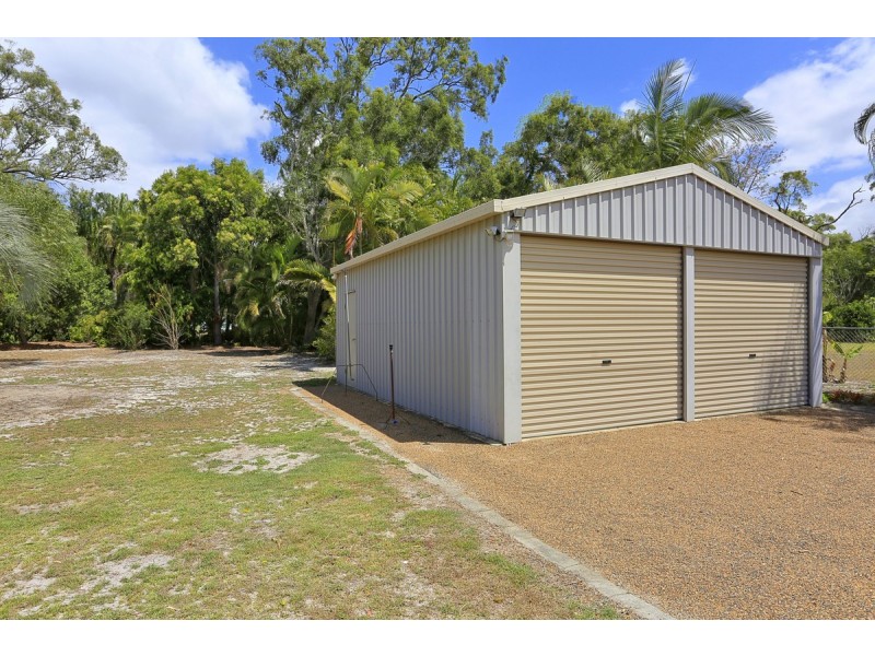 7 Cockatoo Crescent, Gooburrum QLD 4670