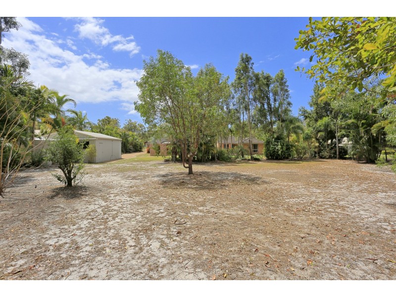7 Cockatoo Crescent, Gooburrum QLD 4670