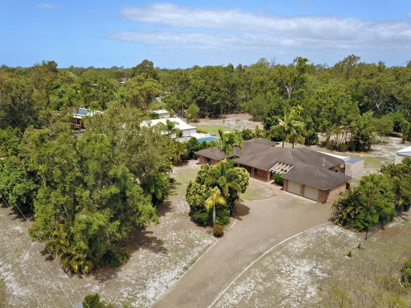7 Cockatoo Crescent, Gooburrum QLD 4670