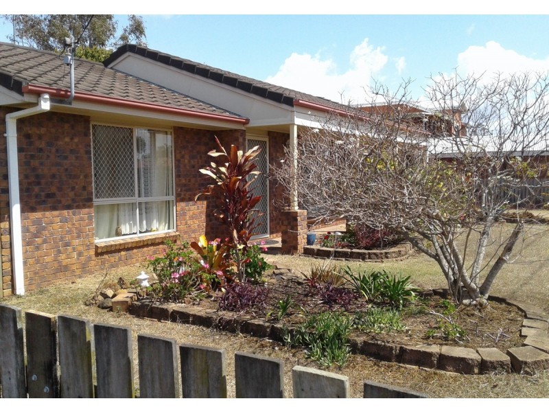 43 Heaps Street, Avenell Heights QLD 4670