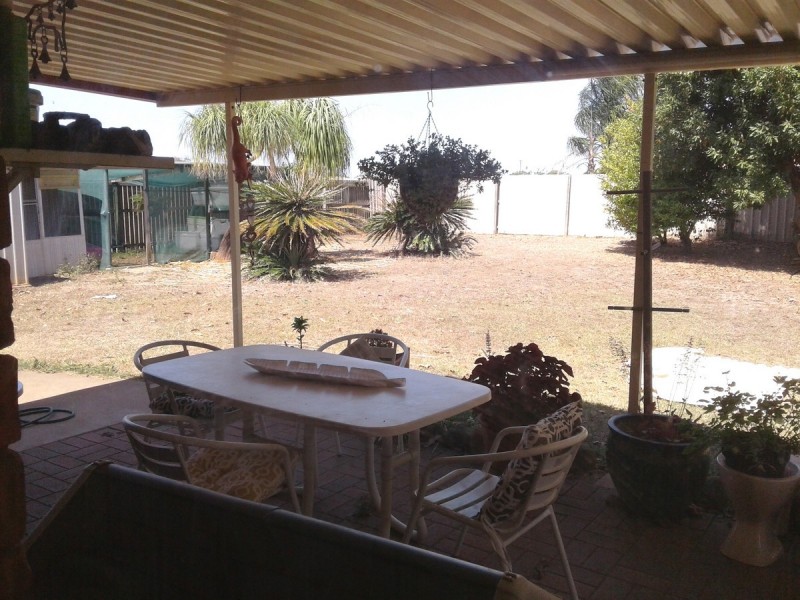 43 Heaps Street, Avenell Heights QLD 4670