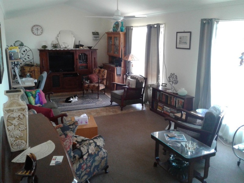 43 Heaps Street, Avenell Heights QLD 4670