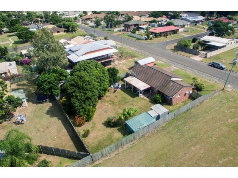 43 Heaps Street, Avenell Heights QLD 4670