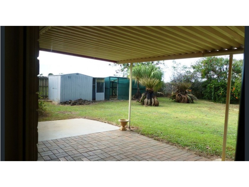 43 Heaps Street, Avenell Heights QLD 4670