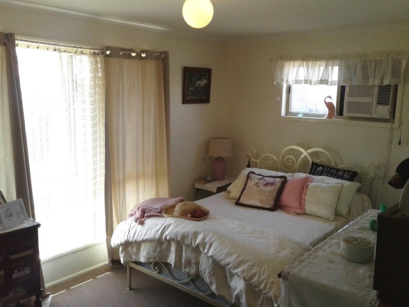 43 Heaps Street, Avenell Heights QLD 4670