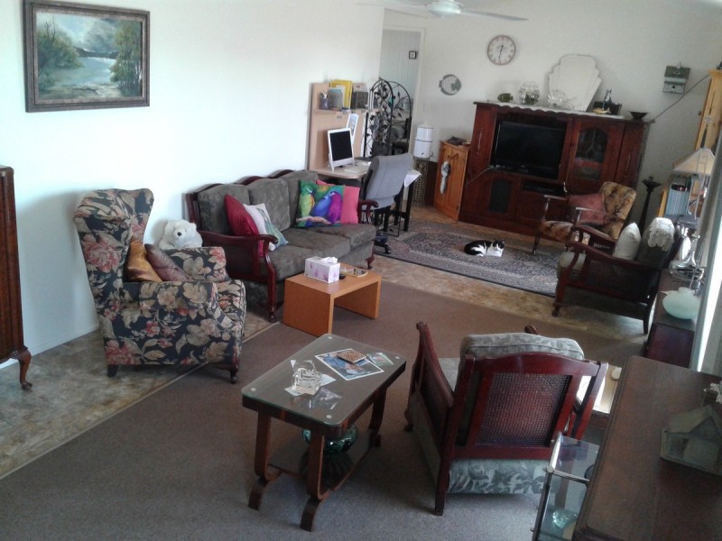 43 Heaps Street, Avenell Heights QLD 4670