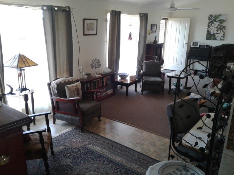 43 Heaps Street, Avenell Heights QLD 4670