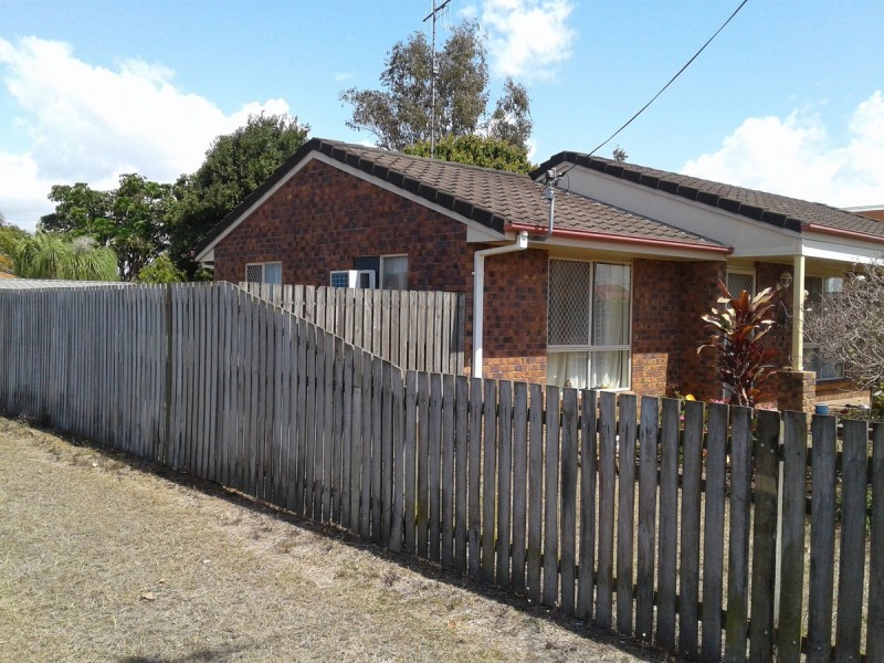 43 Heaps Street, Avenell Heights QLD 4670