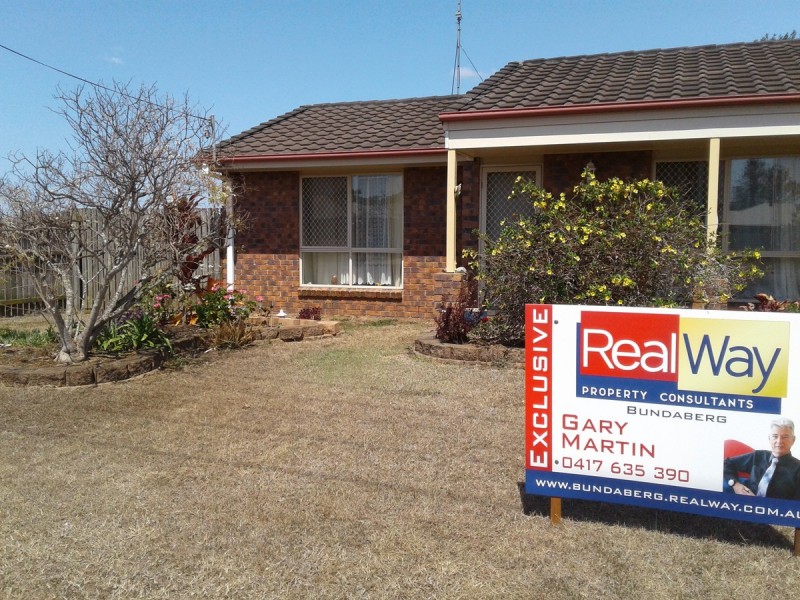 43 Heaps Street, Avenell Heights QLD 4670