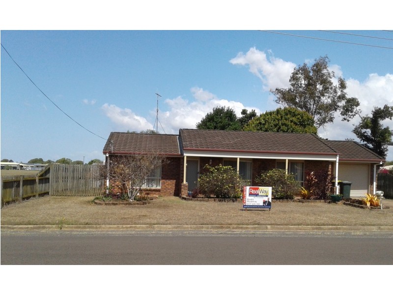 43 Heaps Street, Avenell Heights QLD 4670