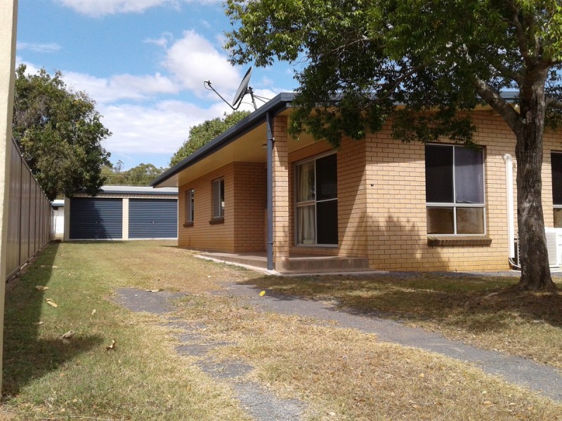 30 Glenview Crescent, Avoca QLD 4670