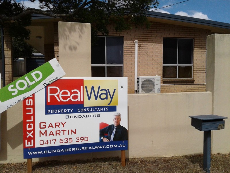 30 Glenview Crescent, Avoca QLD 4670