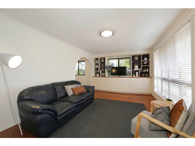 4 Shailers Circuit, Thabeban QLD 4670