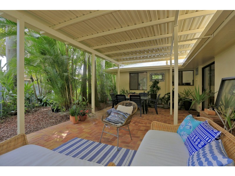 4 Shailers Circuit, Thabeban QLD 4670