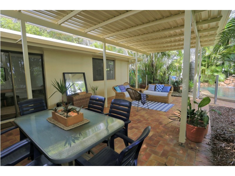 4 Shailers Circuit, Thabeban QLD 4670