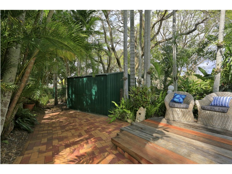 4 Shailers Circuit, Thabeban QLD 4670