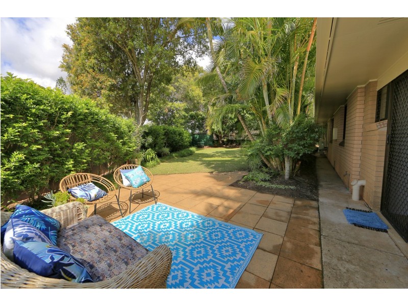 4 Shailers Circuit, Thabeban QLD 4670