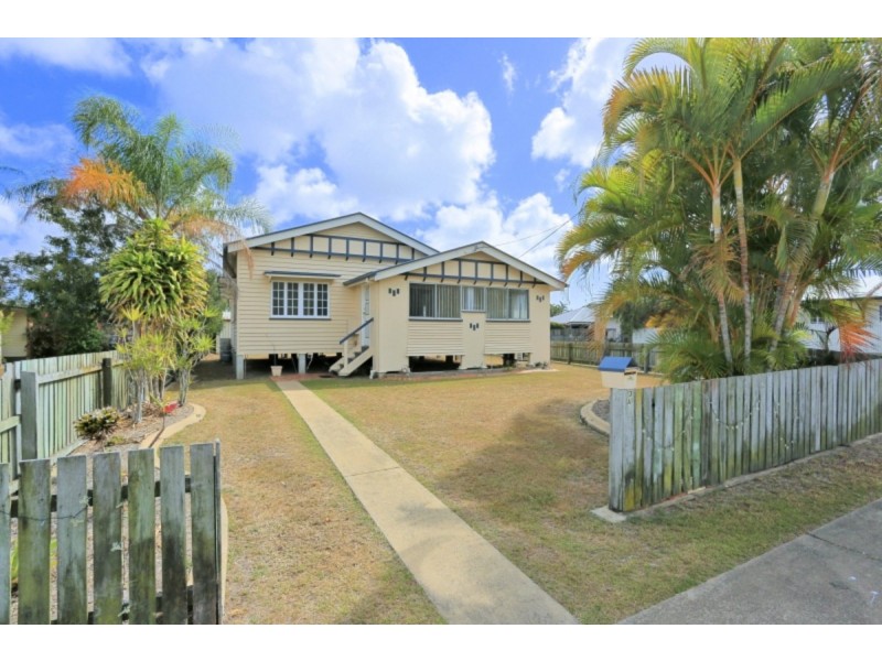 43a Burnett Street, Bundaberg South QLD 4670