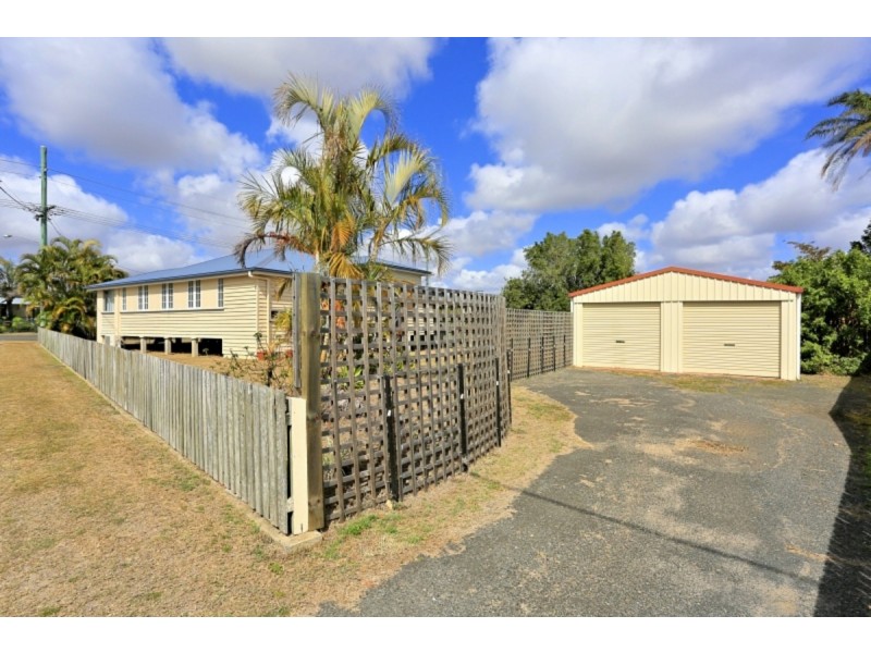 43a Burnett Street, Bundaberg South QLD 4670