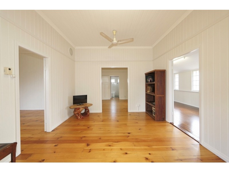 43a Burnett Street, Bundaberg South QLD 4670